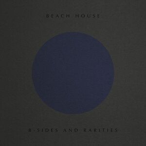 B-Sides And Rarities